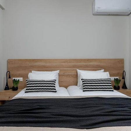 Stylish Abode Under Acropolis W/ Sunny Courtyard! Apartment Atena Exterior foto