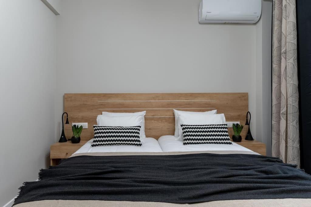 Stylish Abode Under Acropolis W/ Sunny Courtyard! Apartment Atena Exterior foto