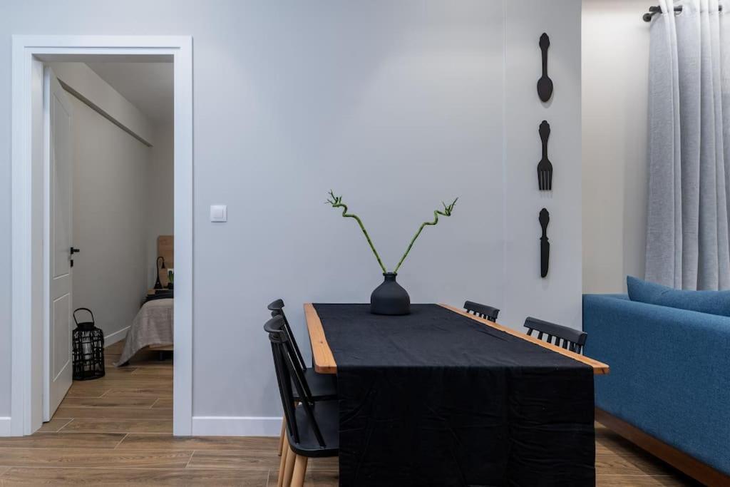 Stylish Abode Under Acropolis W/ Sunny Courtyard! Apartment Atena Exterior foto